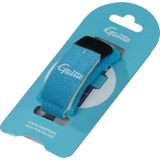 GGF-01S(BLUE) Демпфер гитарный, малый, Guitto