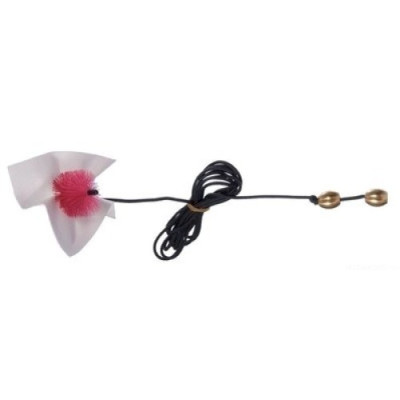 GEWA Wiper Trombone щетка для кулисы тромбона с грузиком