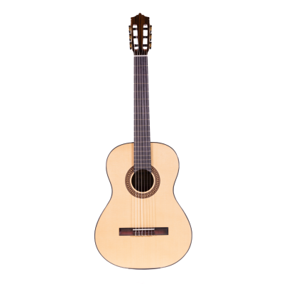 MC-20S-CE Elementary Series Классическая гитара, со звукоснимателем, Martinez