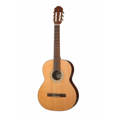 S62C Sofia Soloist Series Классическая гитара, размер 7/8, Kremona
