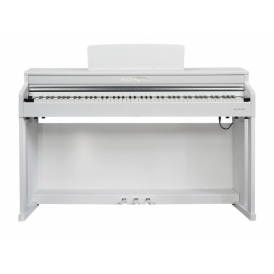 AU110-WH Цифровое пианино, белое, Aurora