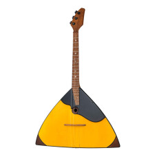 БП31-Пф Балалайка прима, мастеровая, 3 категория, Лапин