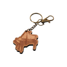 HY-B006 Брелок сувенирный "Рояль", Rin HY-B006 Брелок сувенирный "Рояль", Rin