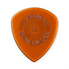 549R1.0 Flow Standard Медиаторы 24шт, толщина 1.0мм, Dunlop 549R1.0 Flow Standard Медиаторы 24шт, толщина 1.0мм, Dunlop