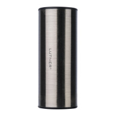 SR6-BW8 Шейкер металлический, 148мм, Fleet