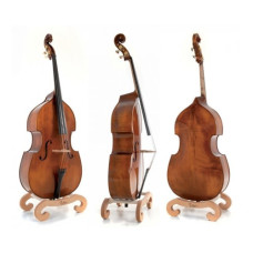 Rubner MODEL NO. 67 4/4 контрабас 4/4