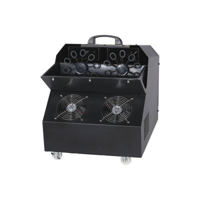 LF-A-100 Генератор больших мыльных пузырей, мощность 300 Вт , серия AMD, LFocus