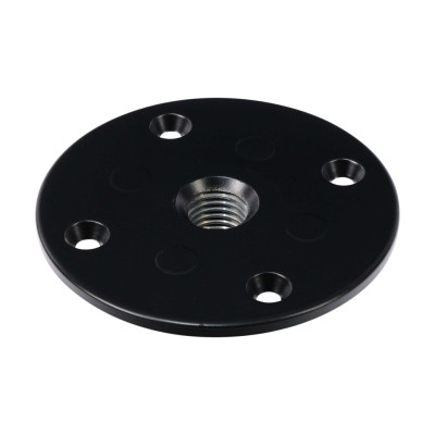 DC016 Крепление "стакан" для установки акустической системы, М20, Soundking