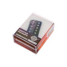 BH-23ABridge-BK Звукосниматель магнитный, хамбакер, бриджевый, черный, Belcat