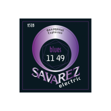 Струны для электрогитары SAVAREZ H50B 011-049