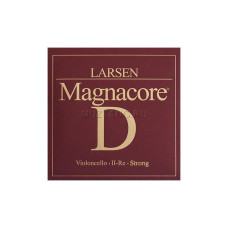 LARSEN Magnacore Strong струна D (Ре) для виолончели 4/4