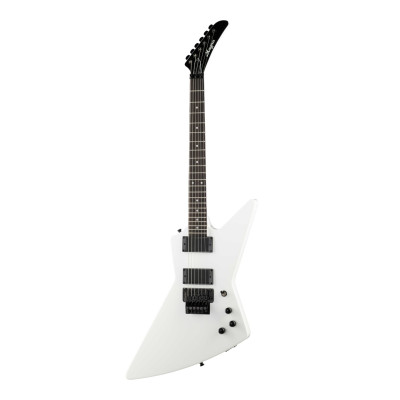 2000EFR-WH Электрогитара, белая, Magna