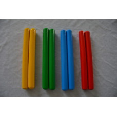 HY-G7-9 Клавес, TJW