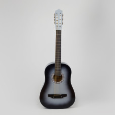 ACD-39A-73-G Акустическая гитара, 7-струнная, серый санберст, АККОРД