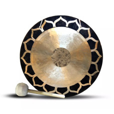 LWG32 Lotus Wind Гонг 32", Arborea