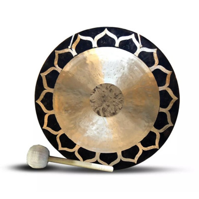 LWG32 Lotus Wind Гонг 32", Arborea