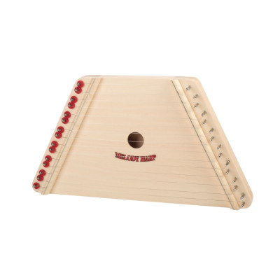 D1220 Melody Harp Гусли малые, 15 струн. Hora