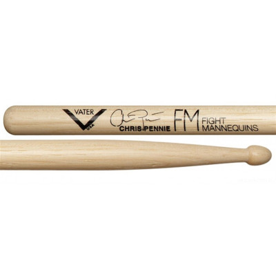 Vater VHPENNIEW Chris Pennie Fight Mannequins