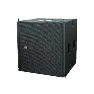 G312S Сабвуфер пассивный, элемент линейного массива, 1000Вт, Soundking
