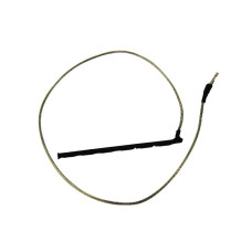 M675 Звукосниматель-пьезо для классической гитары под порожек, Musiclily