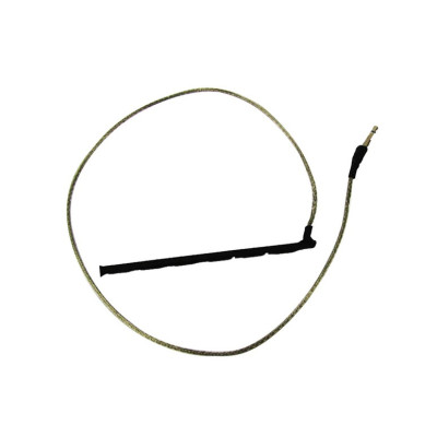 M675 Звукосниматель-пьезо для классической гитары под порожек, Musiclily