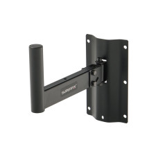 XSS509B Настенное крепление акустической системы, Superfix