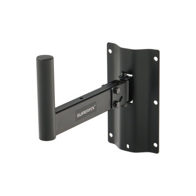 XSS509B Настенное крепление акустической системы, Superfix