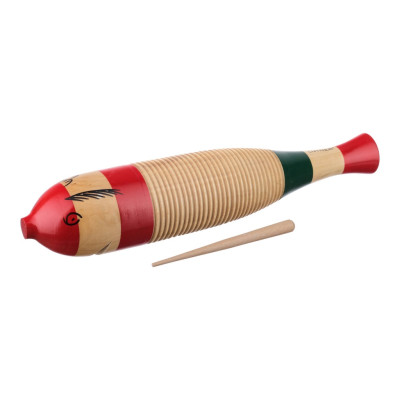 FLT-G2 Гуиро деревянный, Fleet