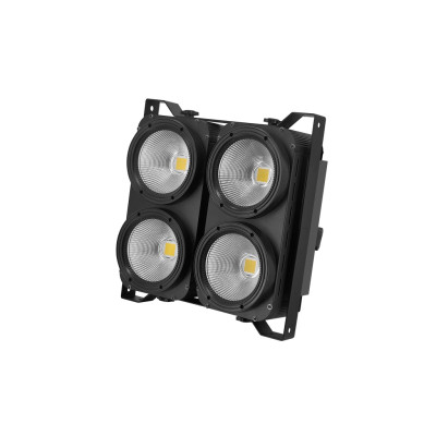 SL-104 Светодиодный прожектор, 4х100Вт белый, LFocus