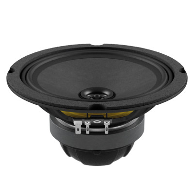 CSF061.21 Динамик коаксиальный 6,5", 100Вт, 8 Ом, Lavoce