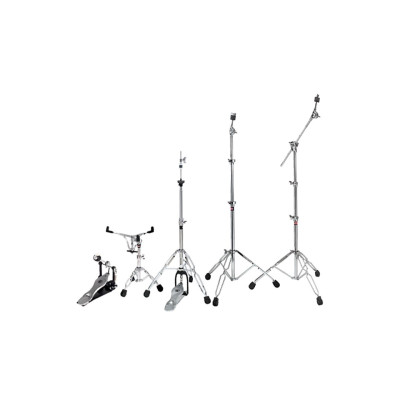 Gibraltar 5700PK Medium Double Braced Hardware Pack комплект стоек