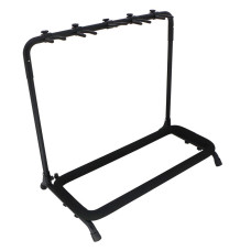 ZSJ-85 Универсальная стойка для 5-ти гитар, Foix