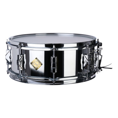 PDSCL554ST Classic Малый барабан 5.5 x 14", сталь, Dixon