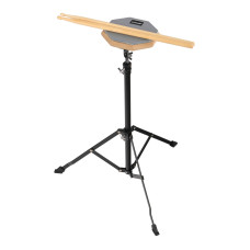 FLT-PP-6ST-1 Тренировочный пэд со стойкой и сумкой, Fleet