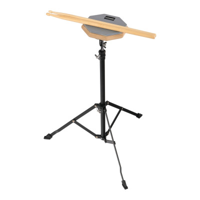 FLT-PP-6ST-1 Тренировочный пэд со стойкой и сумкой, Fleet