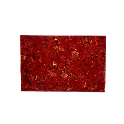 MX0199 Заготовка для пикгарда, 4 слоя, цвет черепаший панцирь, Musiclily