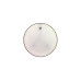 Remo P4-1122-C2 Powerstroke 4 Bass Coated 22 пластик для бас барабана Remo P4-1122-C2 Powerstroke 4 Bass Coated 22 пластик для бас барабана