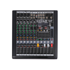 HK-08 Микшерный пульт, 8 каналов, серия PRO, LAudio