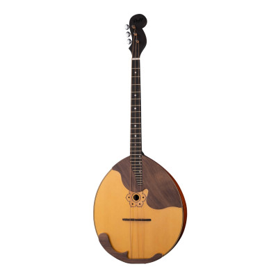 DA-Grand-Allegro Домра альт, трехструнная, Doff