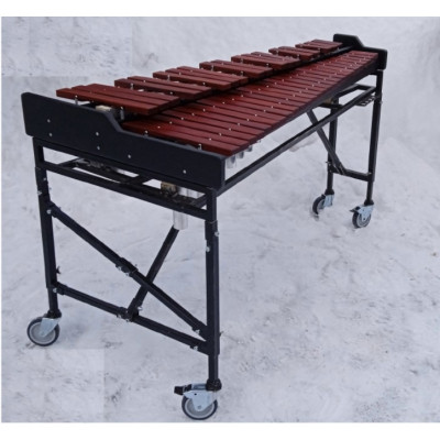 SCX35R-B Ксилофон "Концертный", со стойкой (2 коробки), Sinkopa