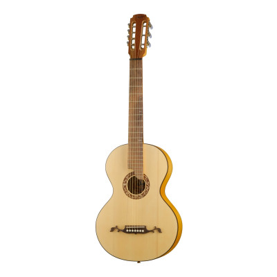 RGP Гитара акустическая, 7-струнная, Doff