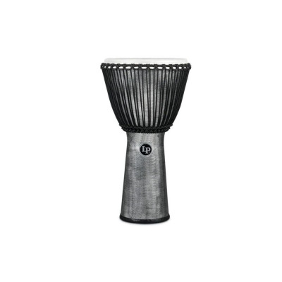 Latin Percussion LP724G World Beat FX Rope Tuned Djembe 11" джембе