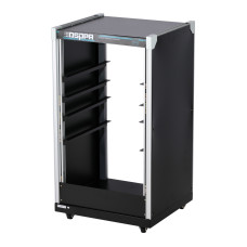 MP1110 Рэковая стойка 18U, (2 коробки), DSPPA