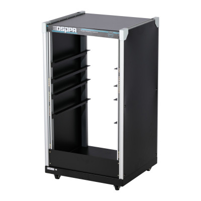 MP1110 Рэковая стойка 18U, (2 коробки), DSPPA