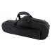 GEWA Form shaped case for saxophones Compact Black футляр для альт саксофона GEWA Form shaped case for saxophones Compact Black футляр для альт саксофона