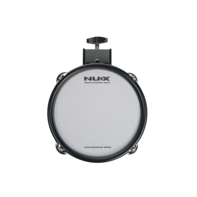 09000-05020-30010 Пэд том барабана 8" для установки DM-7X, Nux