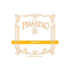 Струны для виолончели PIRASTRO Gold 235000 4/4