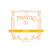 Струны для виолончели PIRASTRO Gold 235000 4/4