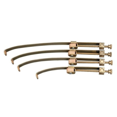 GEWA Crack Clamp струбцина для реставрации скрипичной деки