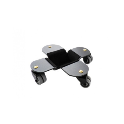 Колесики для перемещения рояля без стопоров (комплект 3 шт.) 862